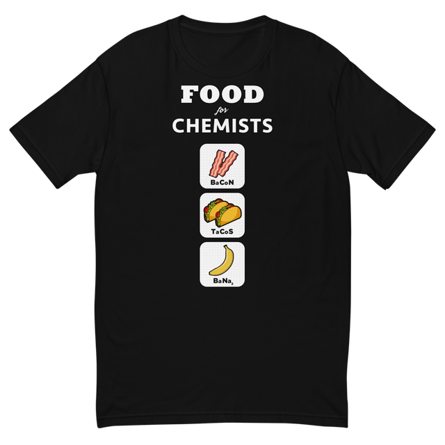 Food For Chemists