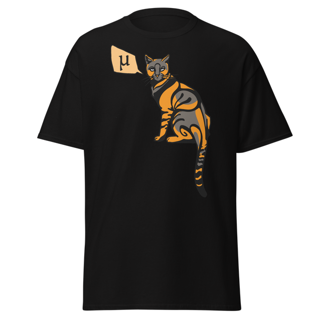Mu Cat
