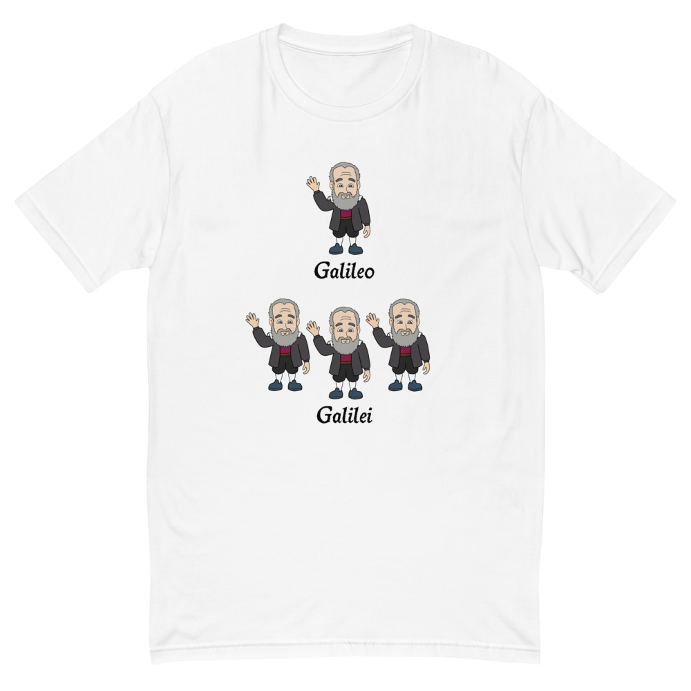 Galileo Galilei