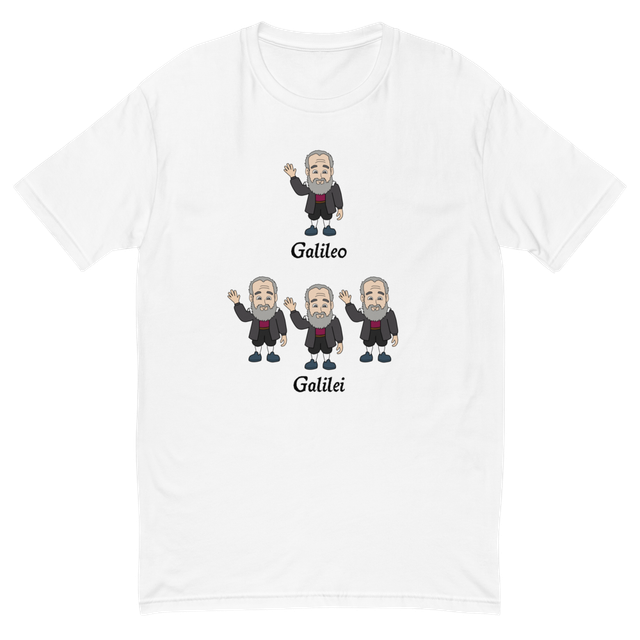 Galileo Galilei