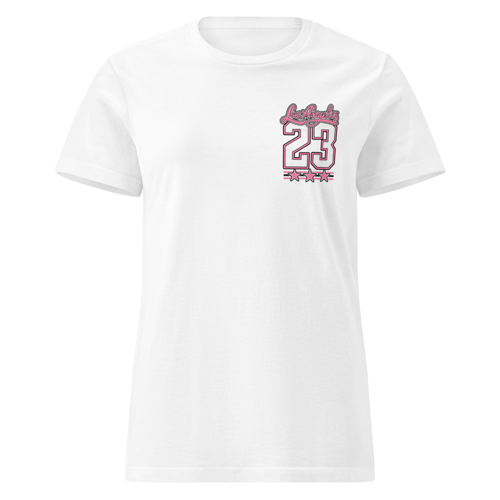 Los Angeles Vibes Unisex T-Shirt  