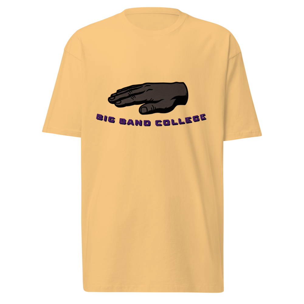 Big Band College Premium Tee