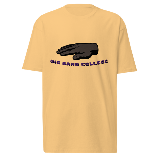 Big Band College Premium Tee