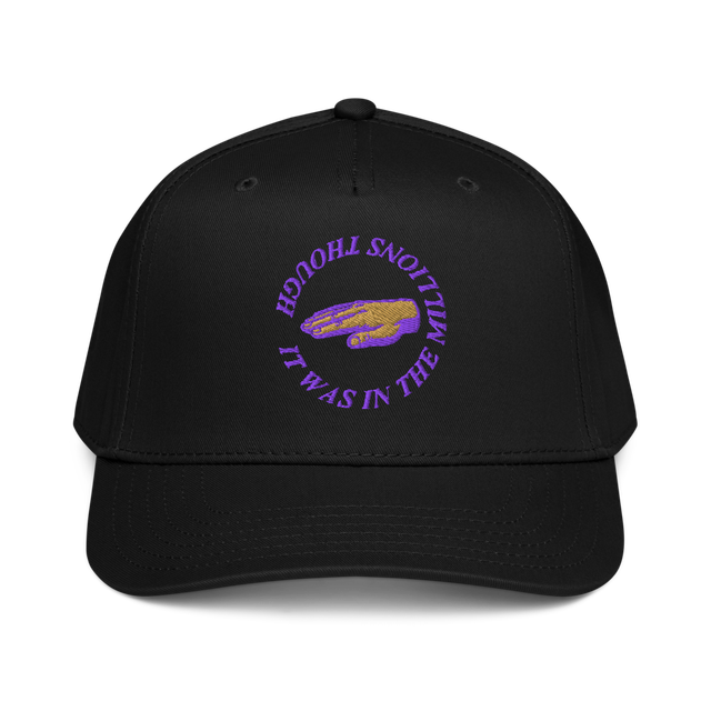 In the Millions Hat