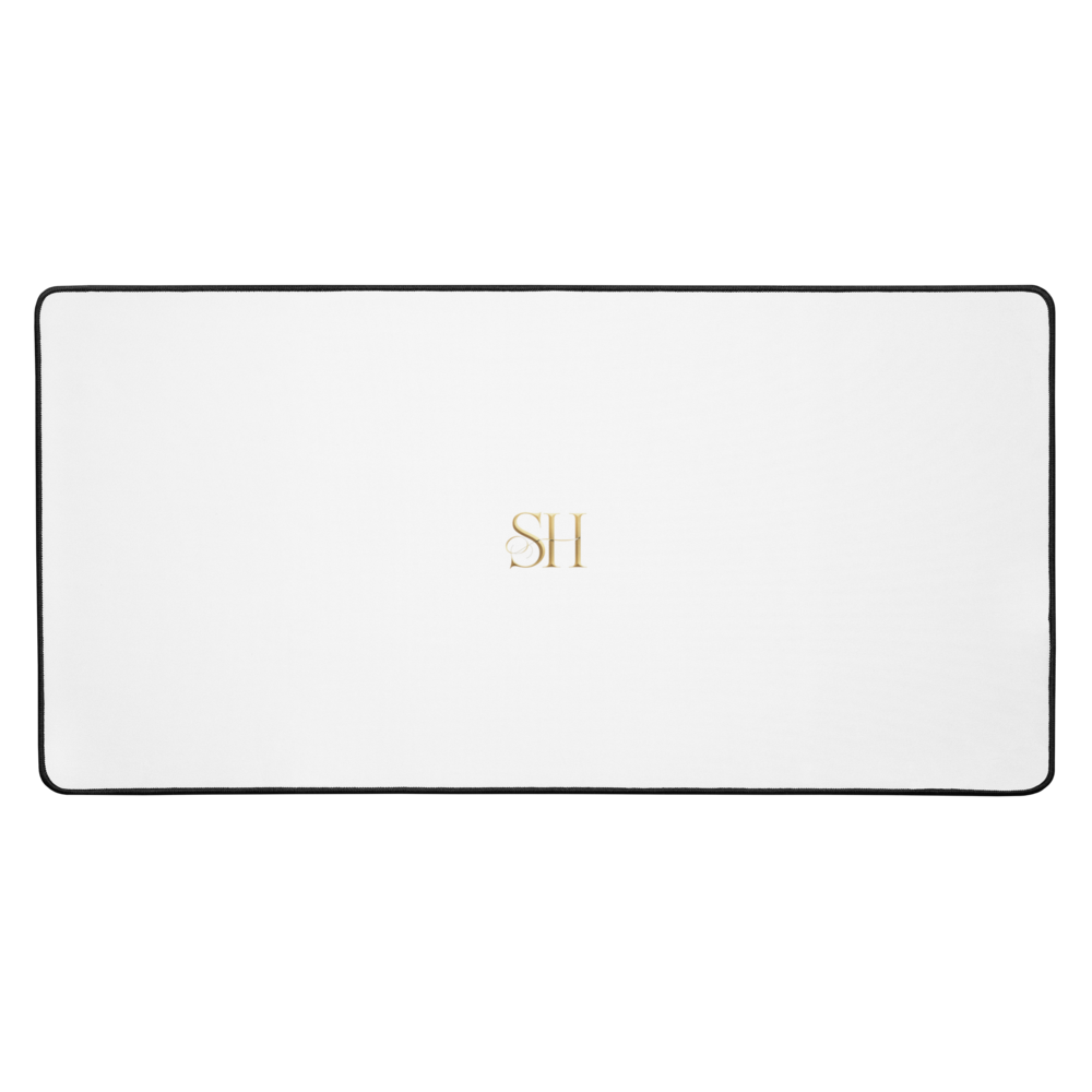 SHS Desk Mat