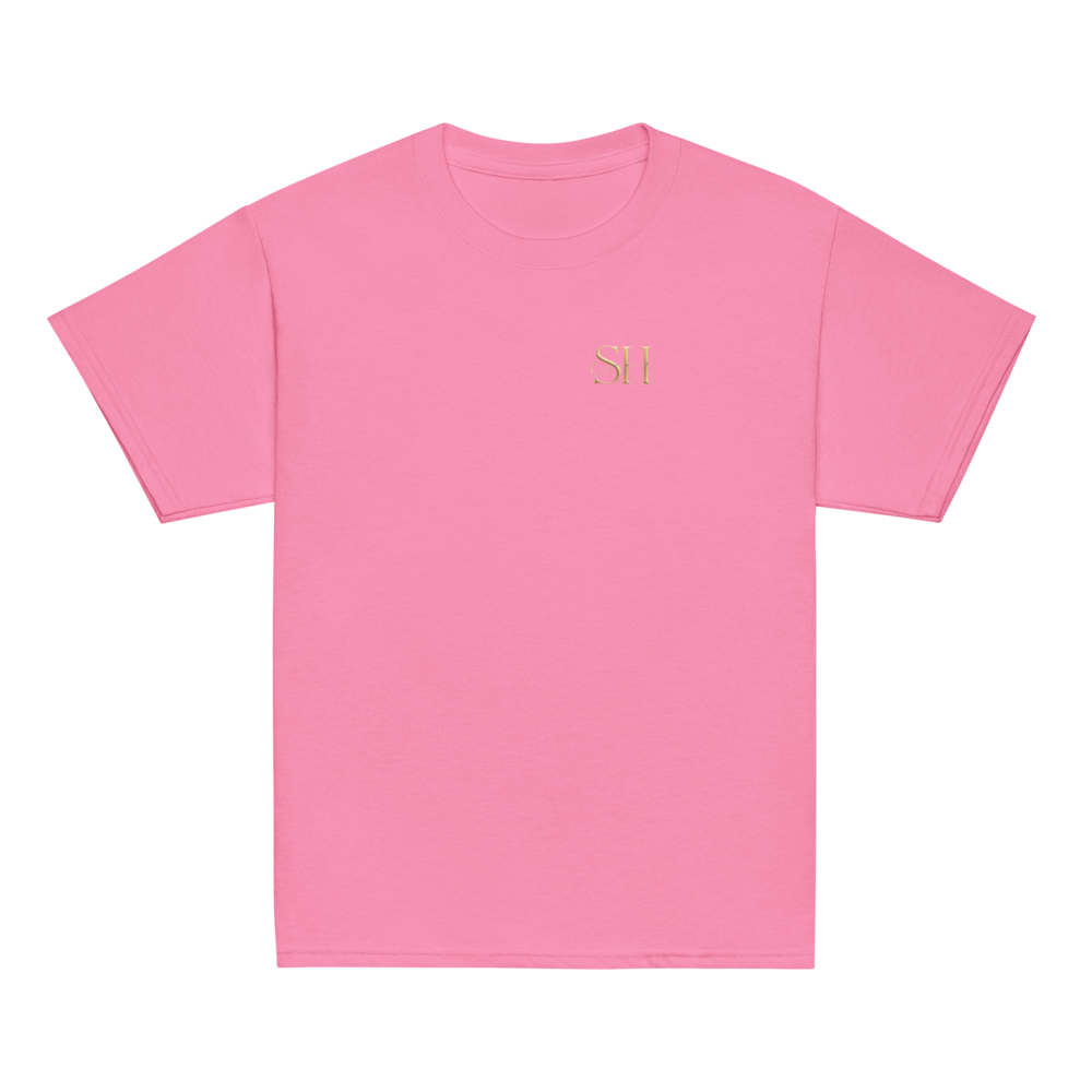 SHS Youth Classic Tee