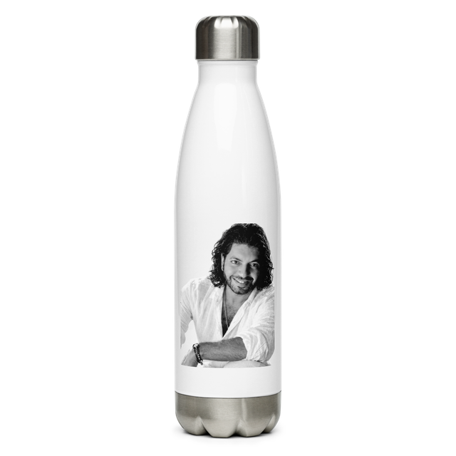 SHS Stainless Steel Water Bottle