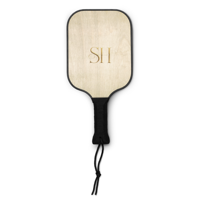 SHS Pickleball Paddle (Set)