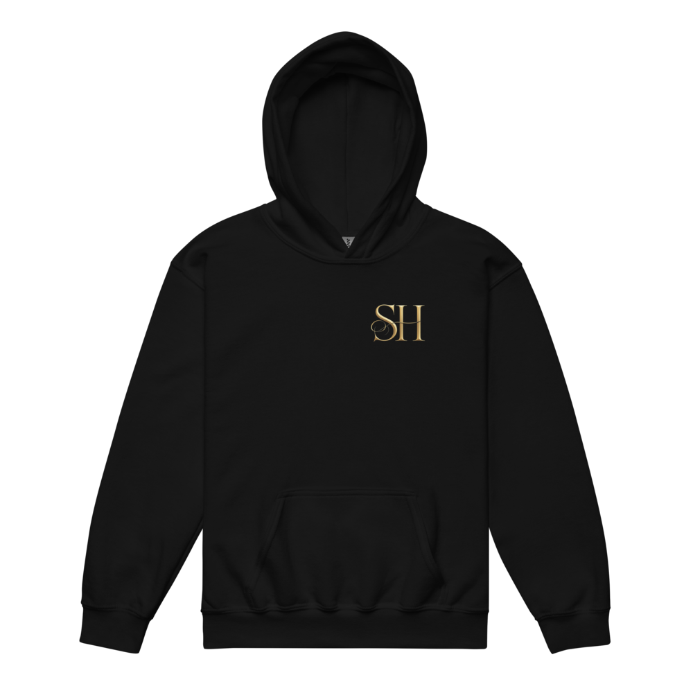 SHS Youth Heavy Blend Hoodie