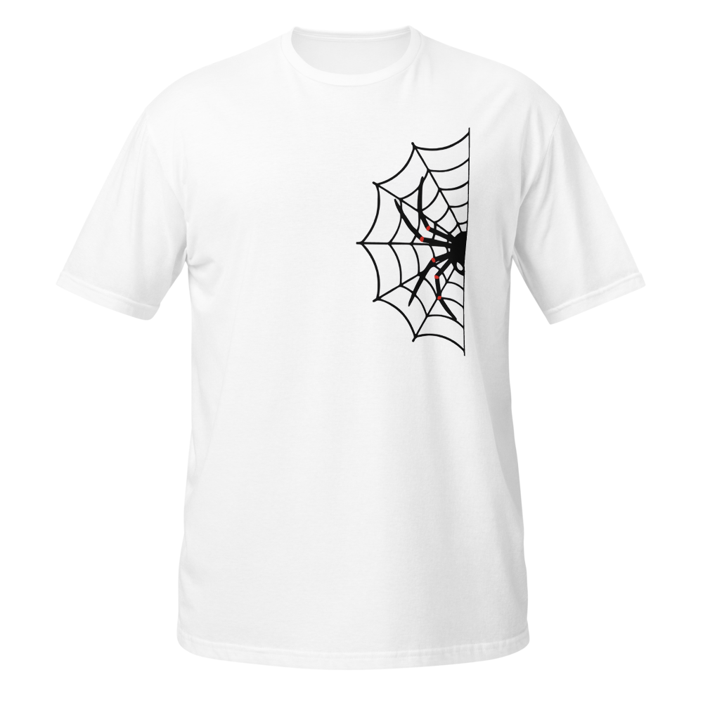 🕷️ SPIDER WEB VIBES