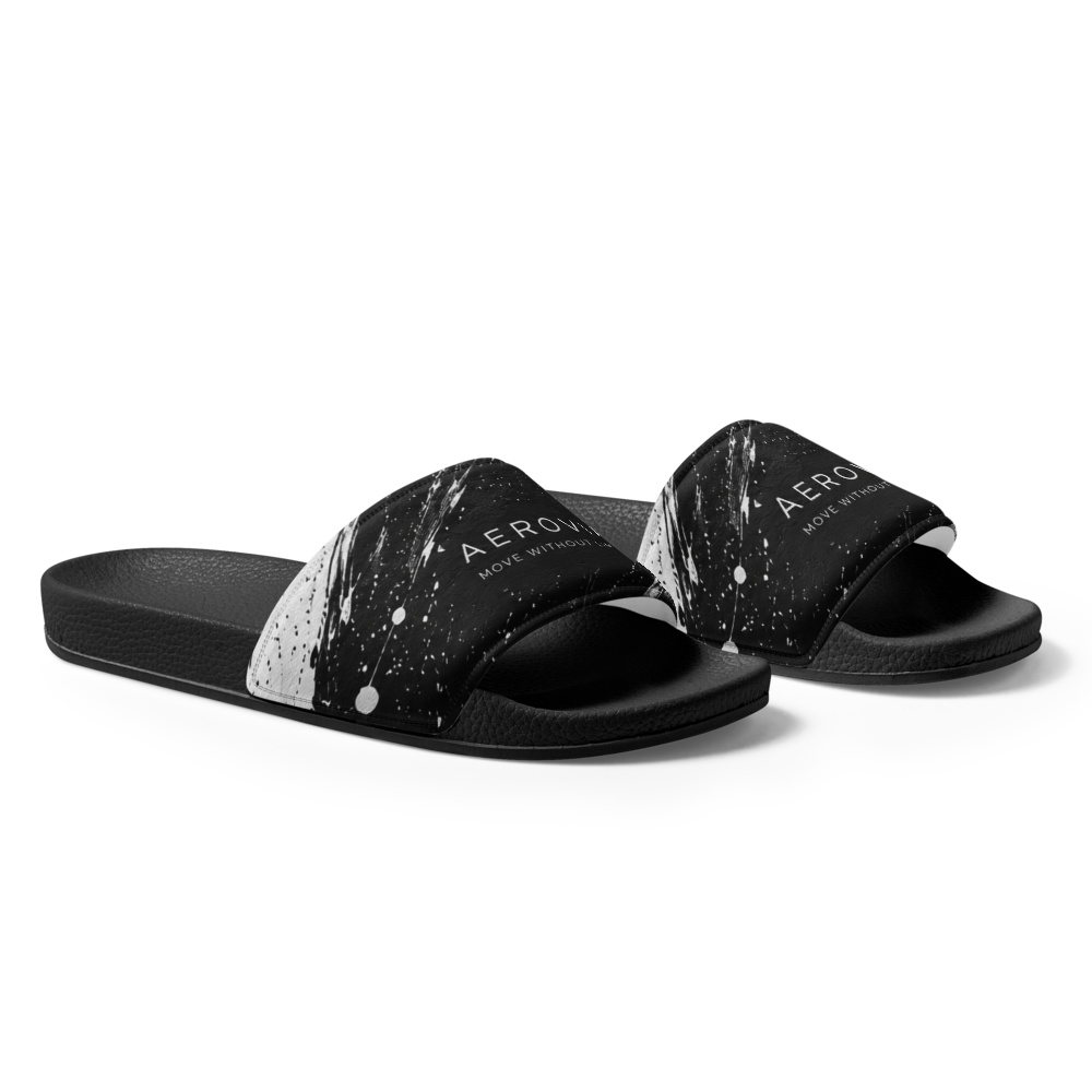 Urban Vibe Men's Slides