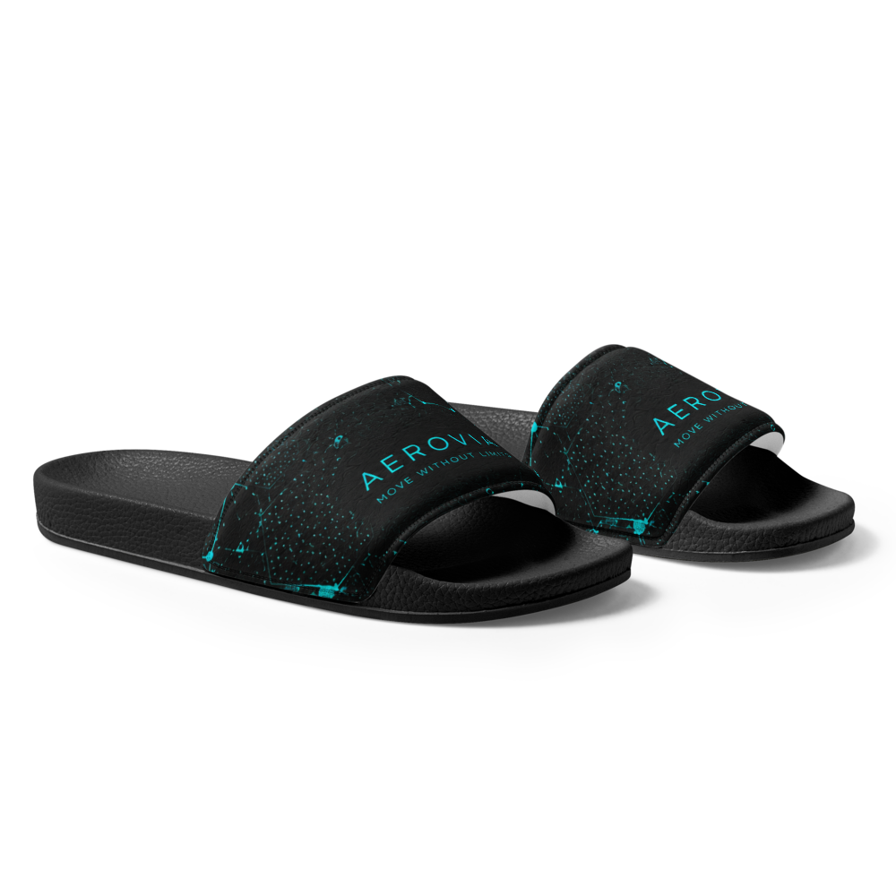 Urban Vibe Men's Slides
