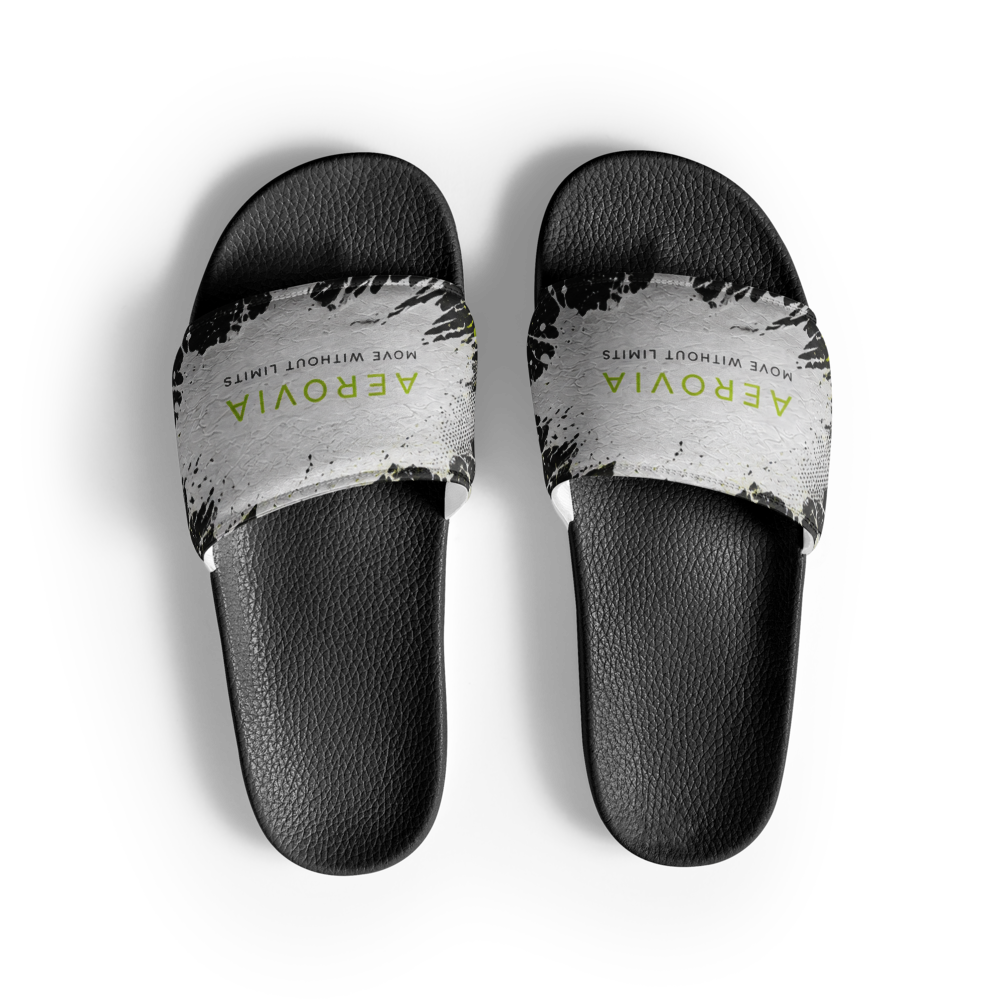 Urban Vibe Men's Slides