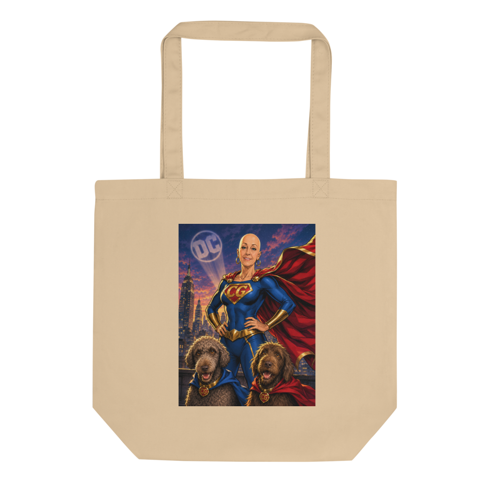 CG Doris tote