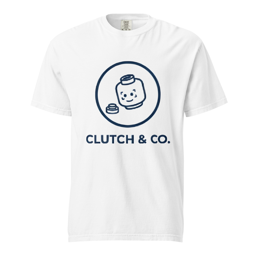 Logo Shirt