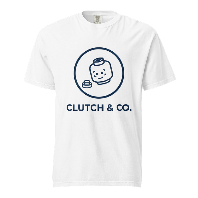 Logo Shirt