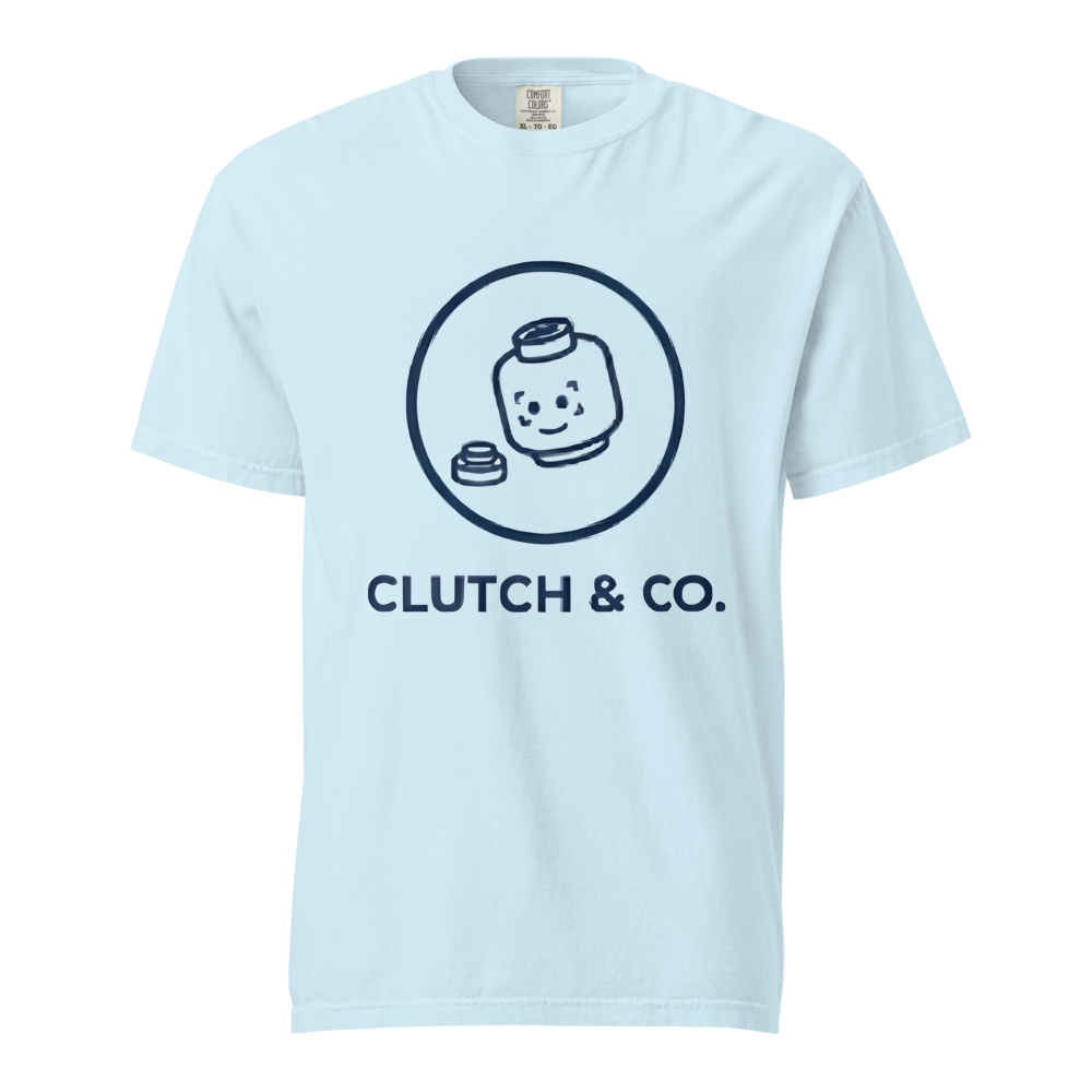 Logo Shirt