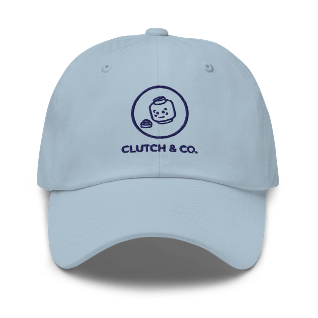 Dad Hat