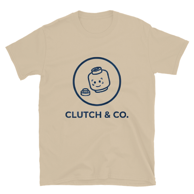Logo Shirt
