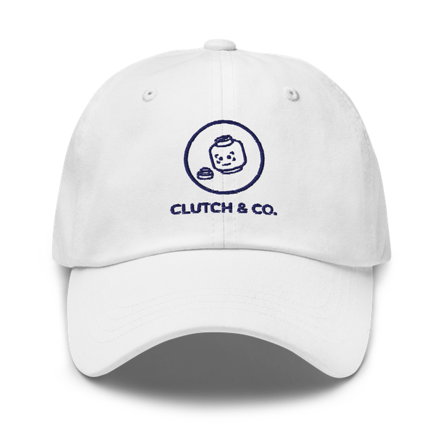 Dad Hat
