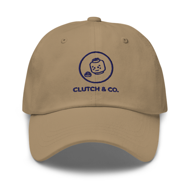 Dad Hat