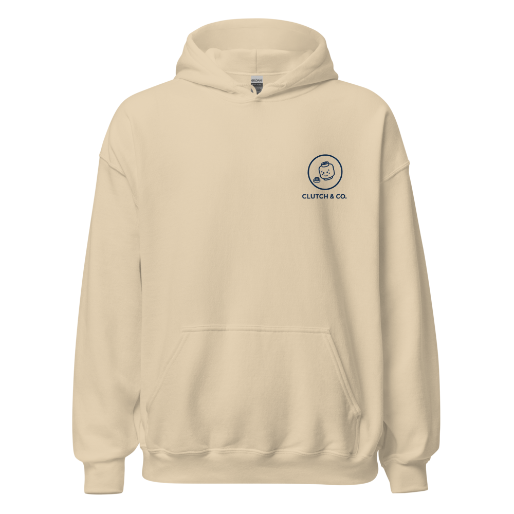 Logo Hoodie
