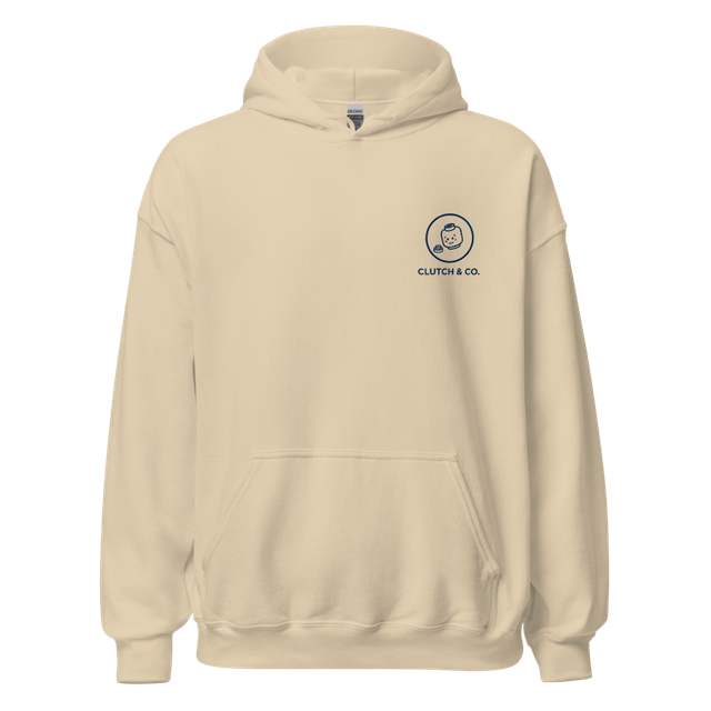 Logo Hoodie