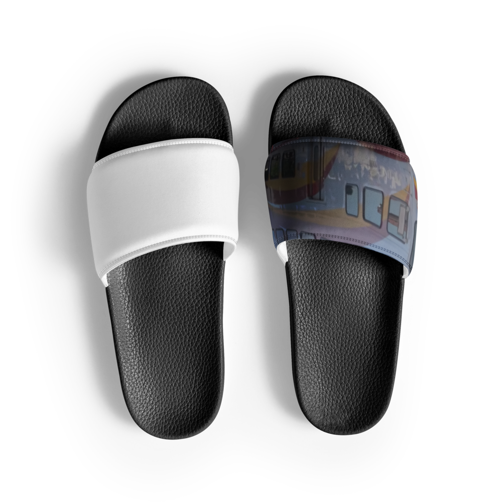 The rail runner shoes