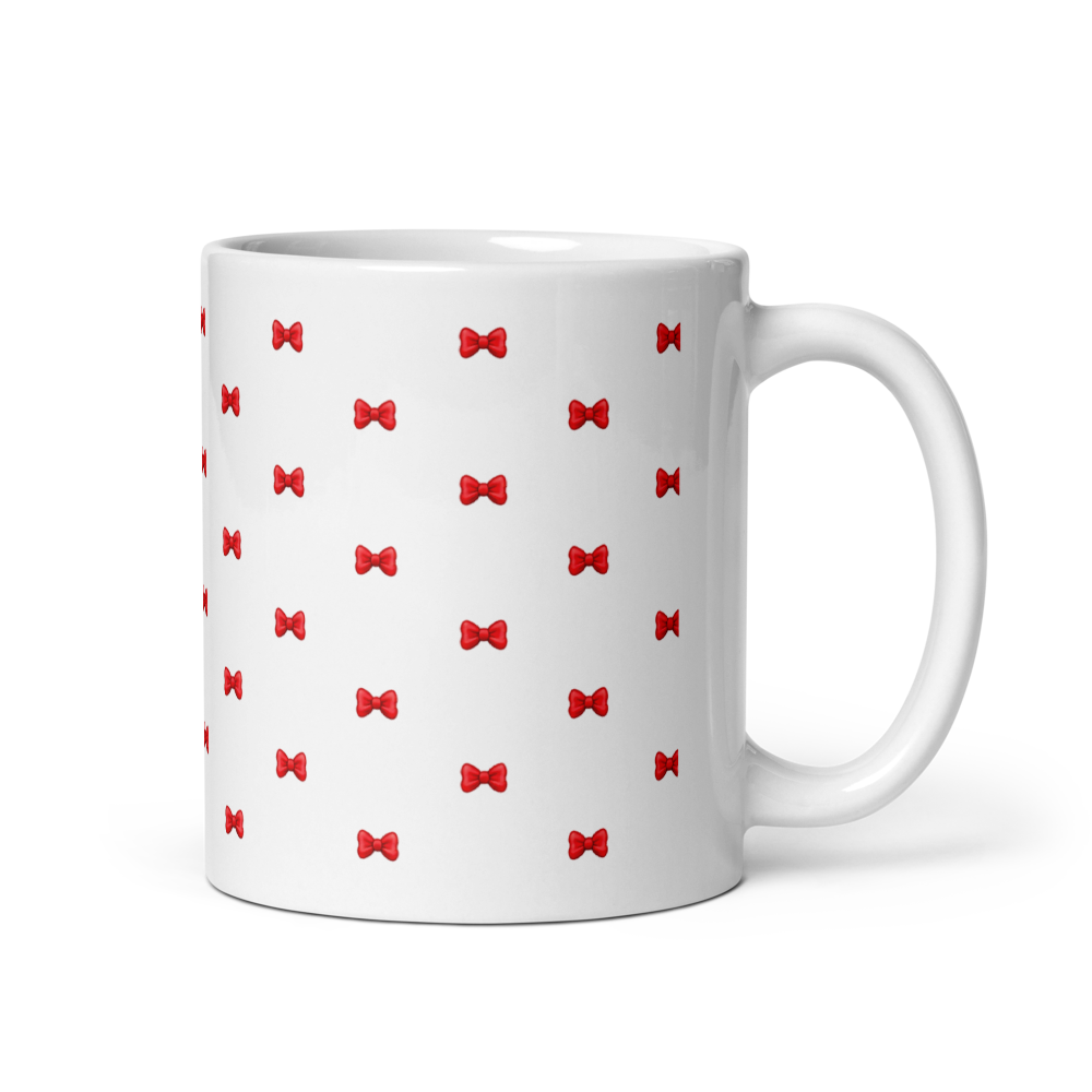 El Nido de Bijirita Mug
