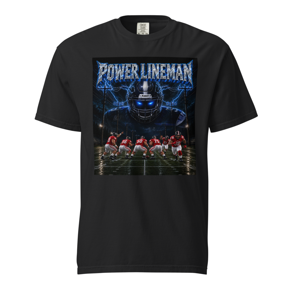 Power Linemen