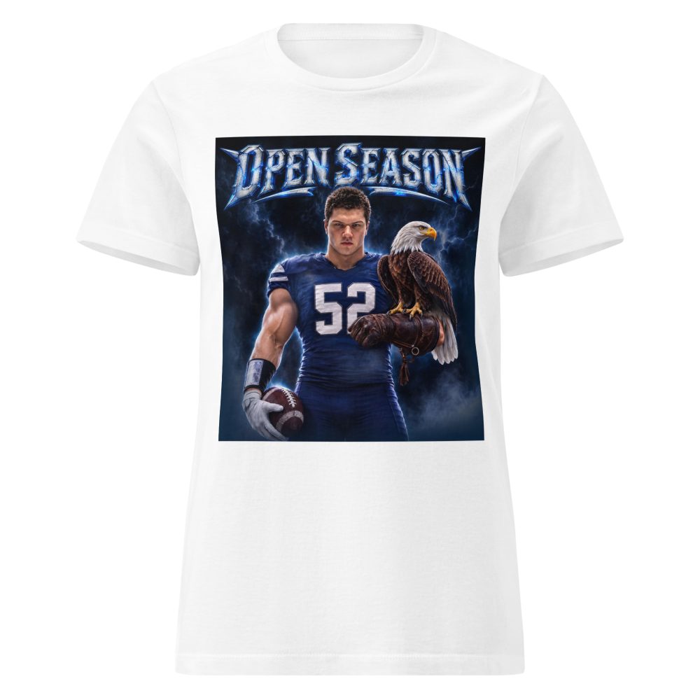 Open Season (women)