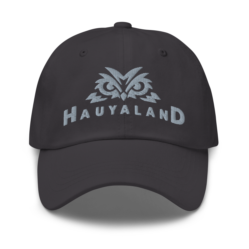 HAUYALAND cap