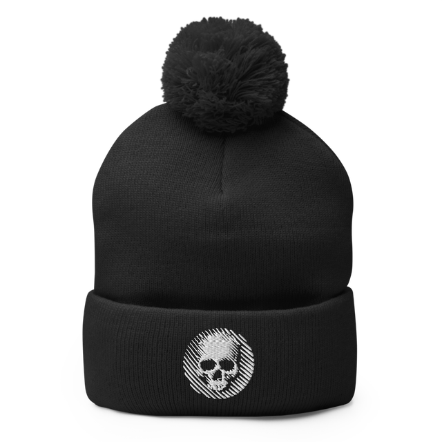 topi rajut gost