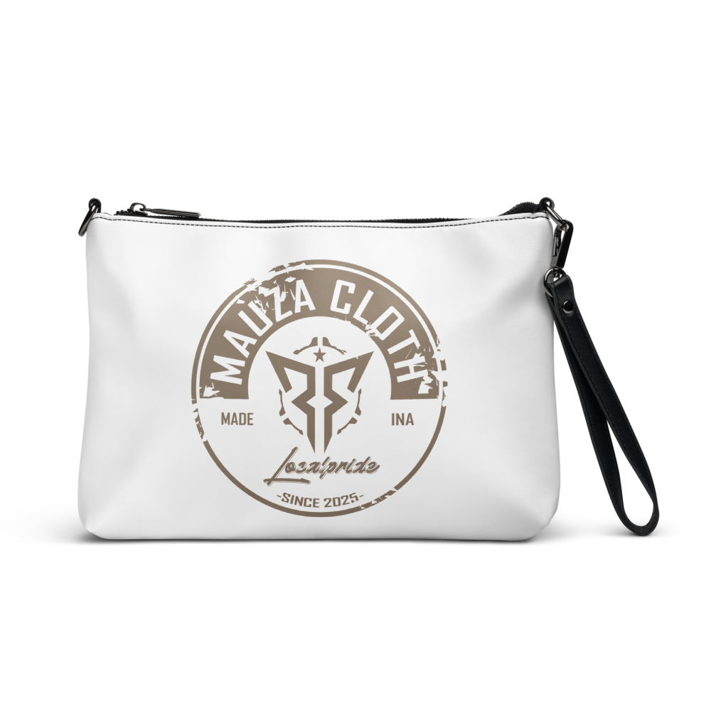tas  slempang mauza