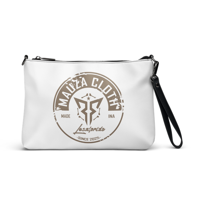 tas slempang mauza