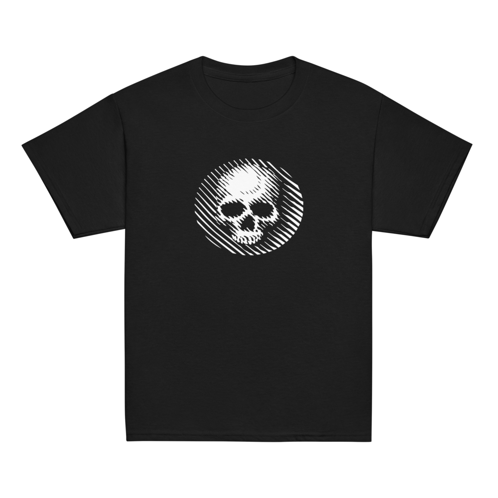 kaos klasik remaja gost