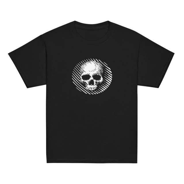 kaos klasik remaja gost