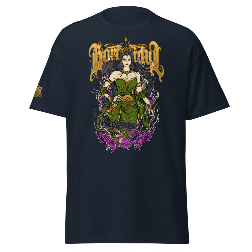 t-shirt rorokidu series
