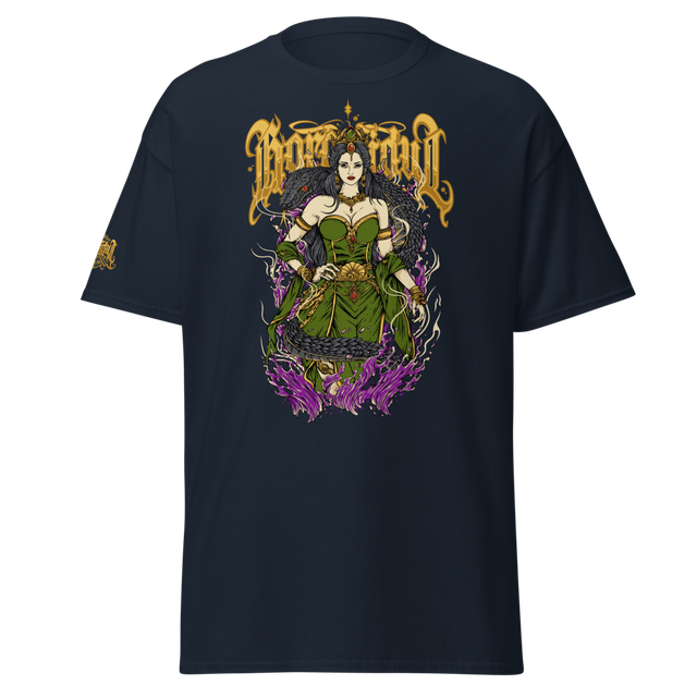 t-shirt rorokidu series