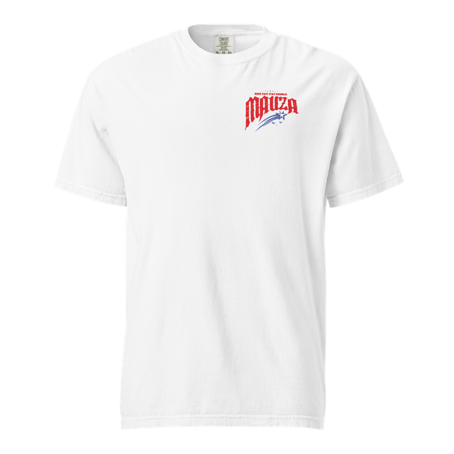 kaos unisex premium