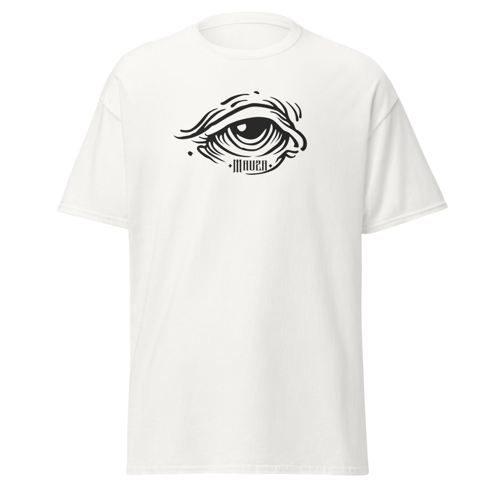 kaos klasik matta