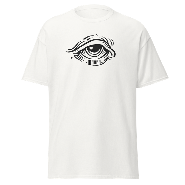 kaos klasik matta