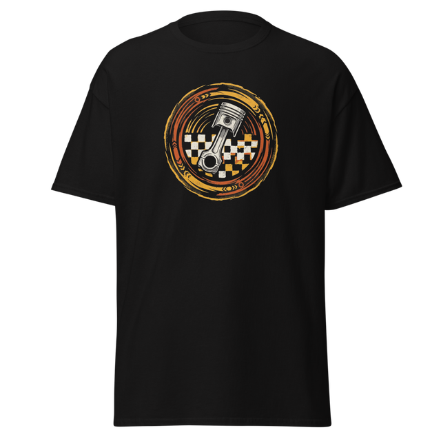 kaos klasik