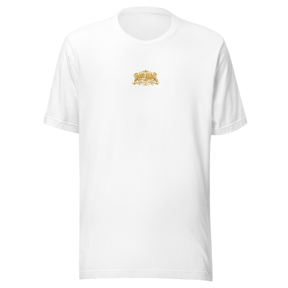 t-shirt rorokidul white series