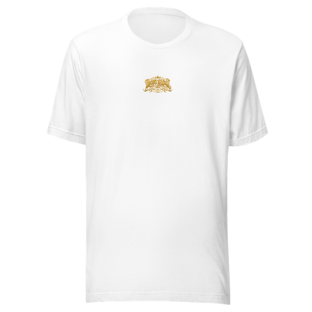 t-shirt rorokidul white series