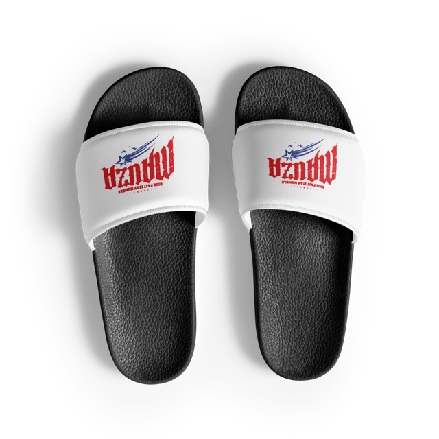sandal pria mauza