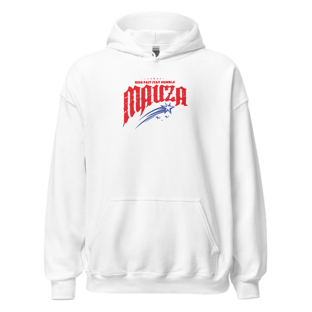 hoodie premium mauza