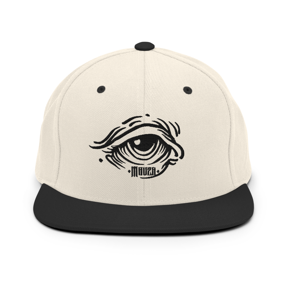 topi sanpback klasik