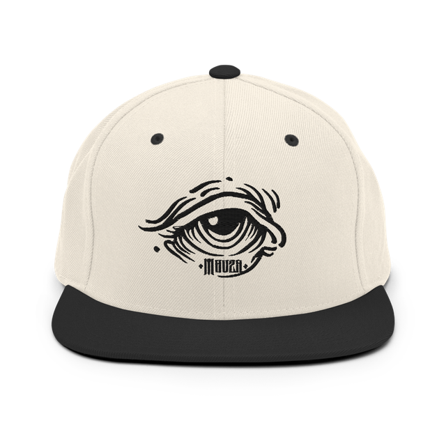 topi sanpback klasik