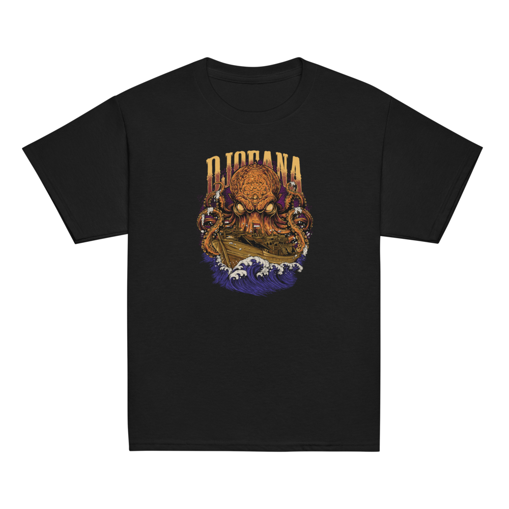 kaos klasik remaja djoeana